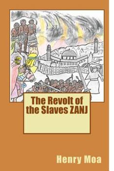 Paperback The Revolt of the Slaves ZANJ Book