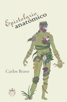 Paperback Epistolario anatómico [Spanish] Book