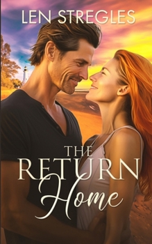 Paperback The Return Home Book