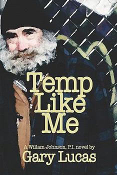 Paperback Temp Like Me Book