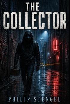 Paperback The Collector Book