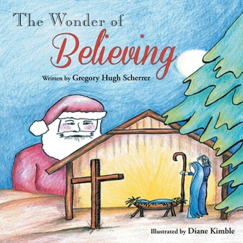 The Wonder of Believing