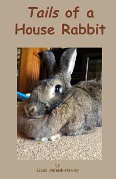 Paperback Tails of a House Rabbit Book