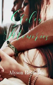 Paperback Stolen Memories Book