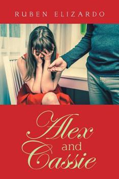 Paperback Alex and Cassie Book
