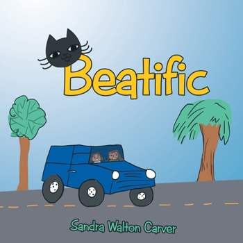 Paperback Beatific Book