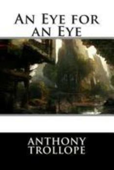An Eye for an Eye