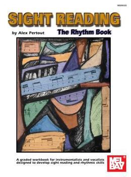 Paperback Sight Reading: The Rhythm Book