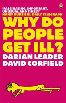 Paperback Why Do People Get Ill? Book