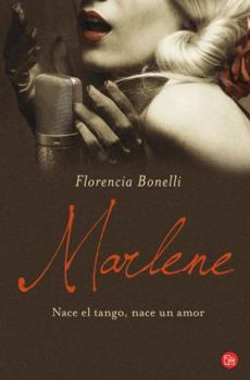 Paperback Marlene (Spanish Edition) [Spanish] Book