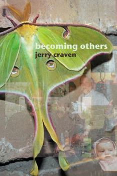 Paperback Becoming Others Book