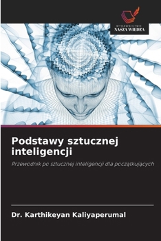 Paperback Podstawy sztucznej inteligencji [Polish] Book