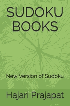 Paperback Sudoku Books: New Version of Sudoku Book