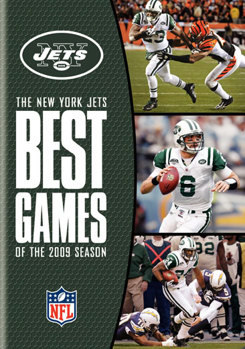 The New York Jets: Best Games of the 2009 Season