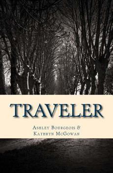 Paperback Traveler Book