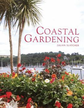 Paperback Coastal Gardening Book