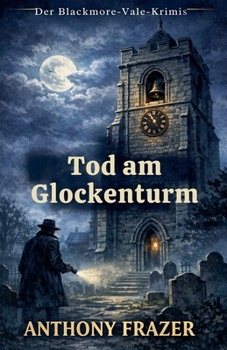 Paperback Tod am Glockenturm [German] Book