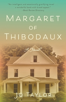 Paperback Margaret of Thibodaux Book