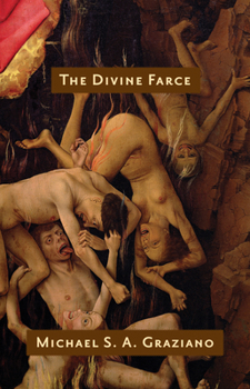 Paperback The Divine Farce Book