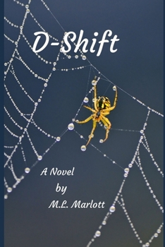 Paperback D-Shift Book