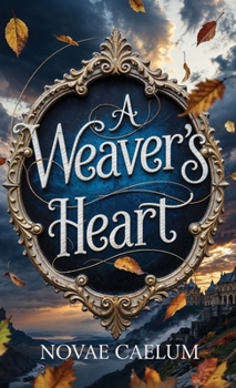 Hardcover A Weaver's Heart Book