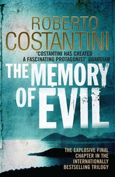 Paperback The Memory of Evil Book