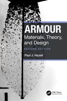 Paperback Armour: Materials, Theory, and Design Book
