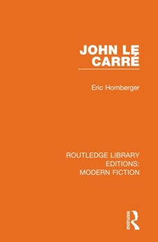 Paperback John le Carre&#769; Book