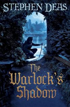 Paperback The Warlock's Shadow Book