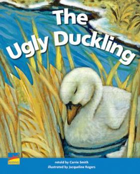 Paperback THE UGLY DUCKLING Book