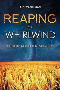 Paperback Reaping the Whirlwind Book
