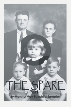 Paperback The Spare: Part 1 Book