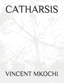 Paperback Catharsis Book