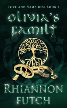 Olivia's Family
