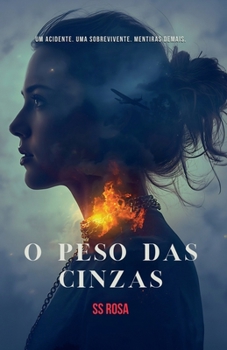 Paperback O Peso das Cinzas (Arquivos de Noah de Paula) (Portuguese Edition) [Portuguese] Book
