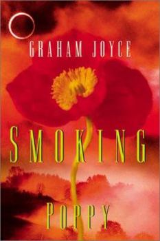 Hardcover Smoking Poppy Book