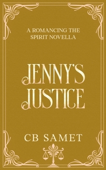 Paperback Jenny's Justice Book
