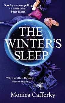 Paperback The Winter's Sleep Book