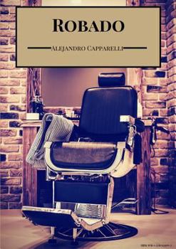 Paperback Robado [Spanish] Book