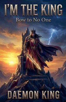 Paperback I'm the King: Bow to No One Book