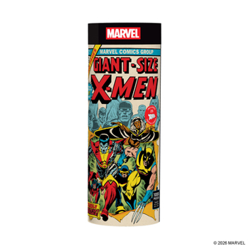 Misc. Marvel X-Men Jigsaw Puzzle and Trivia: 1000 Pieces Book