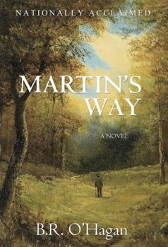 Paperback Martin's Way Book