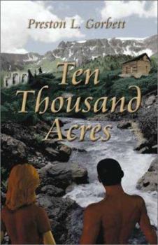 Paperback Ten Thousand Acres Book