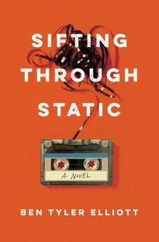 Paperback Sifting Through Static Book