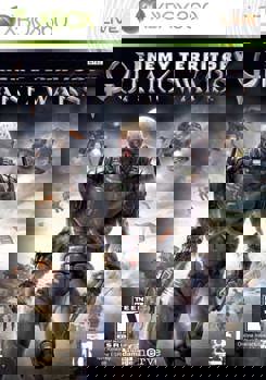 Video Game Enemy Territory Quake Wars Book