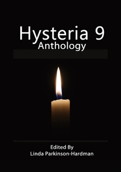 Paperback Hysteria 9: Anthology Book