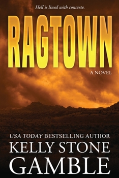 Paperback Ragtown Book