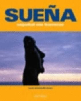Paperback Suena: Espanol Sin Barras/Curso Intermedio Breve Book