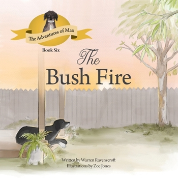 Paperback The Bushfire Book