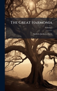 Hardcover The Great Harmonia Book